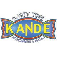 KandE Party Time Entertainment 