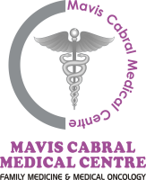 MAVIS CABRAL MEDICAL CENTRE.