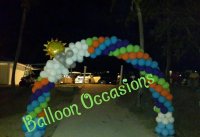 Balloon Occasions