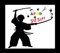 Afro Sushi Delivery & Catering
