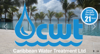 Caribbean Water Treatment Ltd.