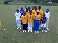 Grass Root Cricket Academy