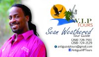 Antigua VIP Tours