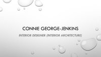 Connie George-Jenkins