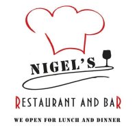Nigel's Restaurant & Bar