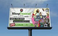 SHOP CENTRAL