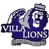 Villa Lions Football Club