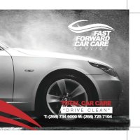 Fast Forward Car Care Services