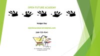 OPEN FUTURE ACADEMY