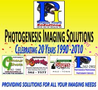 Photogenesis Imaging Antigua