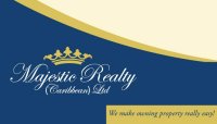 Majestic Realty Caribbean