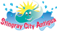Stingray City Antigua