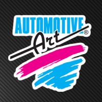 Automotive Art