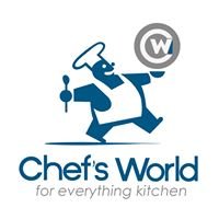 Chef's World