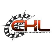 Caribbean Helicopters Ltd