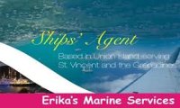 Erika’s Yacht Agents