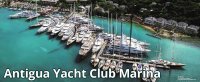 Antigua Yacht Club Marina Resort