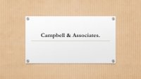 Campbell & Associates