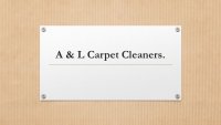 A  & L Carpet Cleaners