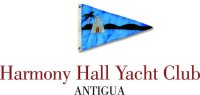Harmony Hall Yacht Club.