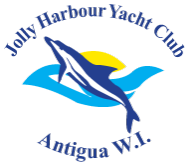 Jolly Harbour Yacht Club.