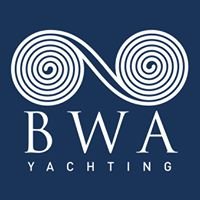 BWA YACHTING.