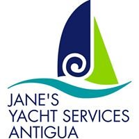 janes yacht services antigua address