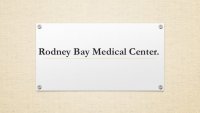 Rodney Bay Medical Center.