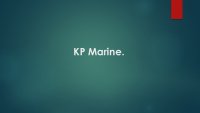 KP Marine.