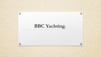 BBC Yachting.