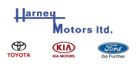 Harney Motors Ltd.