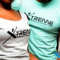Xtreme Health & Fitness Ltd.