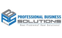 Professional Business Consultants.