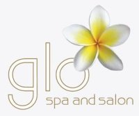 Glo Spa and Salon.