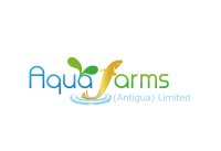 Aqua Farms Antigua Limited.