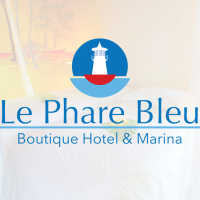 Le Phare Bleu Boutique Hotel 