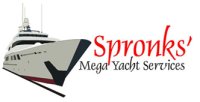 Spronks’ Mega Yacht