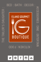 Island Gourmet Boutique