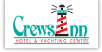 CrewsInn Hotel & Yachting Centre.