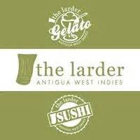 The Larder