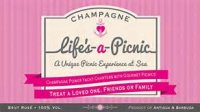 Life's a Picnic Yacht Charters