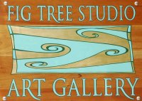 Fig Tree Studio Art Gallery