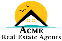 ACME Real Estate Agents.