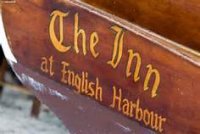 The Inn Spa at English Harbour Hotel.