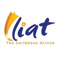 Liat Caribbean Airline