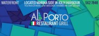 Al Porto Restaurant Grill
