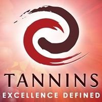 Tannins