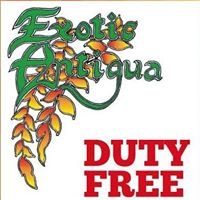 Exotic Antigua