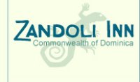 Zandoli Inn Dominica.