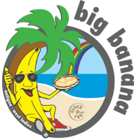 Big Banana Antigua.
